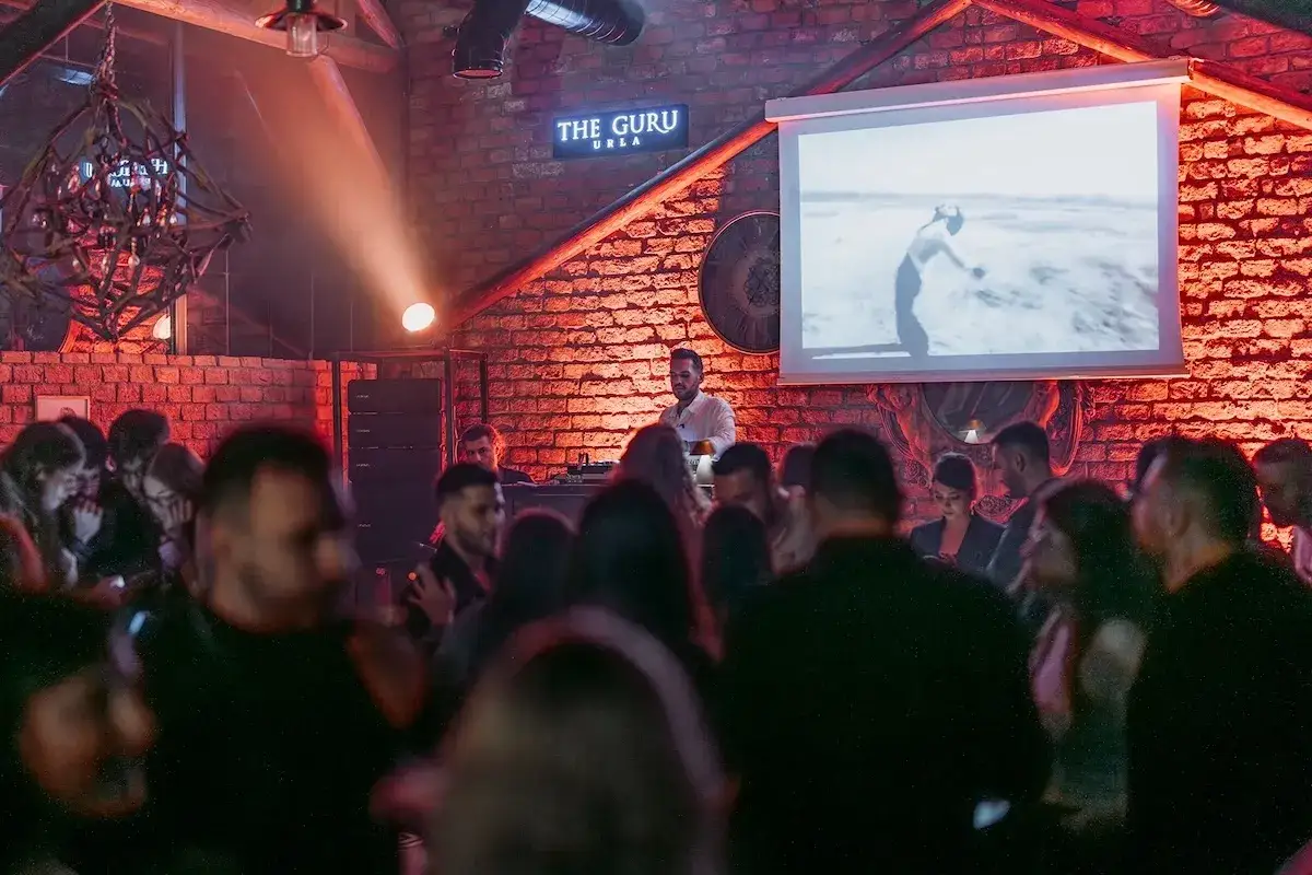 Ara tatil döneminde Urla Sahne'de gerçekleşecek etkinlik programı