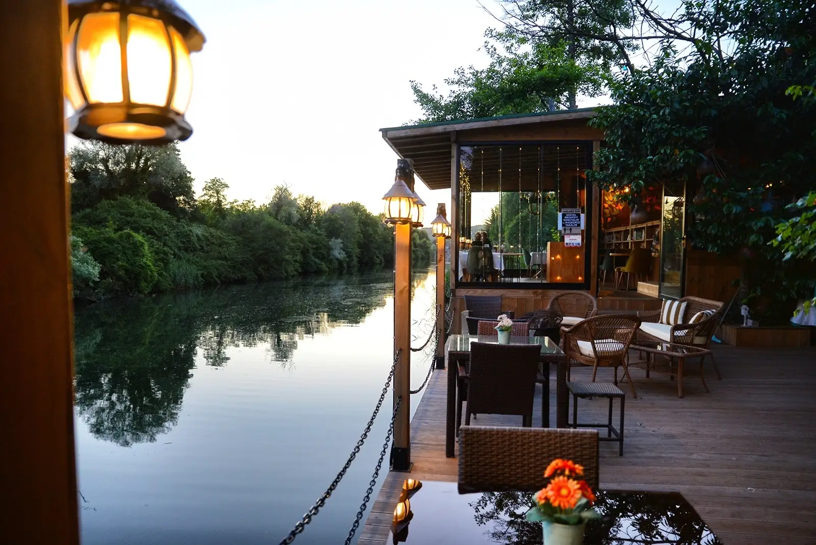 İstanbul Havalimanı ve Sabiha Gökçen Havalimanı yakınındaki oteller