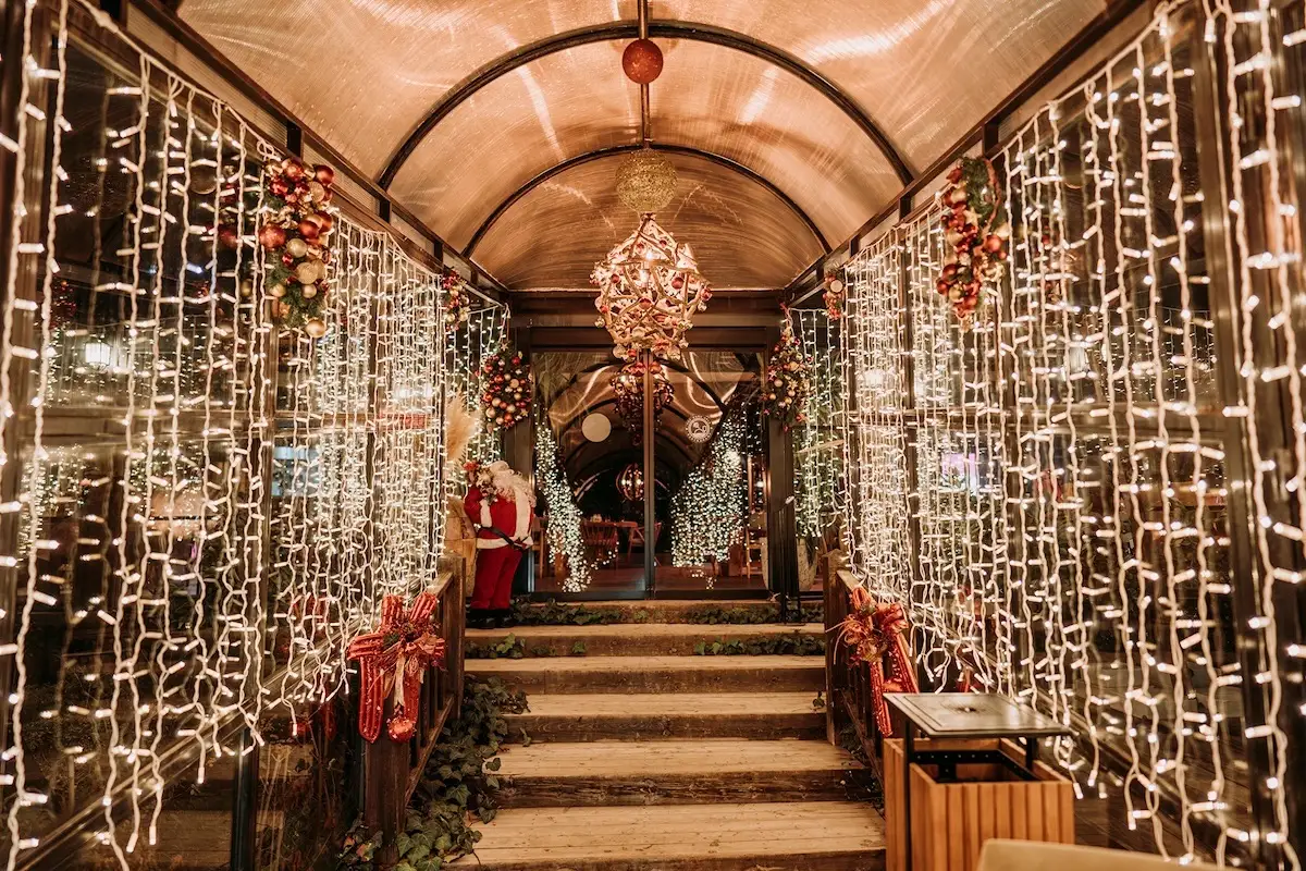 Yeni yılı Urla Sahne’de kutlayın!