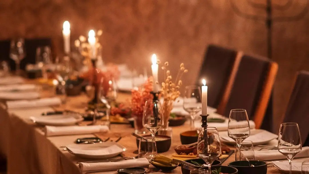 Taşkonaklar Hotel Kapadokya Yılbaşı Programı