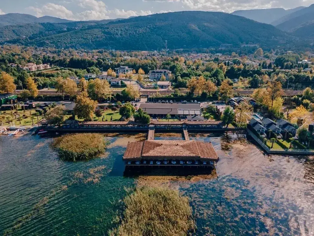 Hafta Sonu İçin Yakın ve Sakin Bir Rota: Sapanca