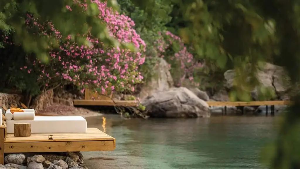 Gault & Millau Rehberinden Övgü Dolu Ödüller Alan Şık Küçük Oteller ve Gurme Restoranlar