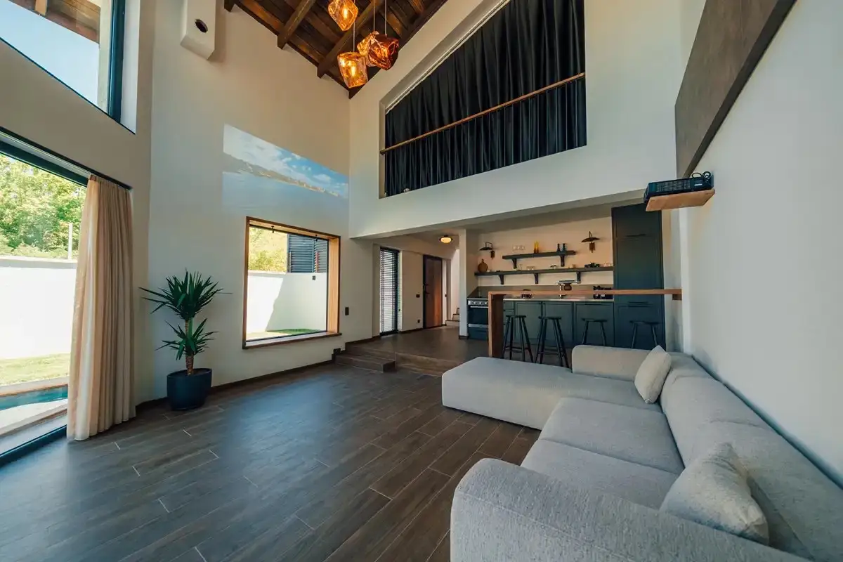 Meraklısı için Türkiye'nin En Güzel Dağ Evleri