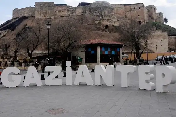 Gaziantep'te Gezebileceğiniz Müzeler ve Ören Yerleri