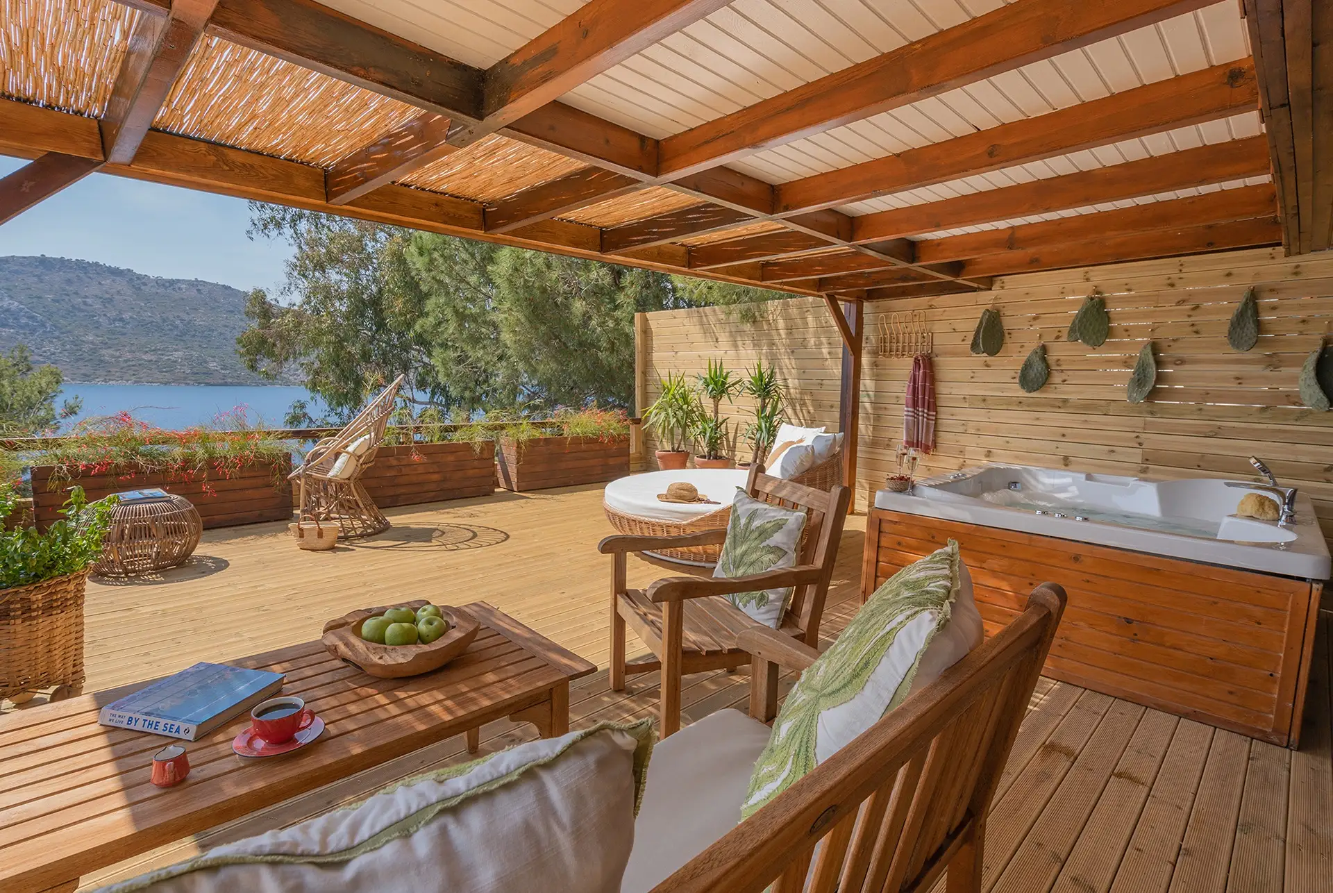 Türkiye’nin En Uçuk Otelleri Önerileri