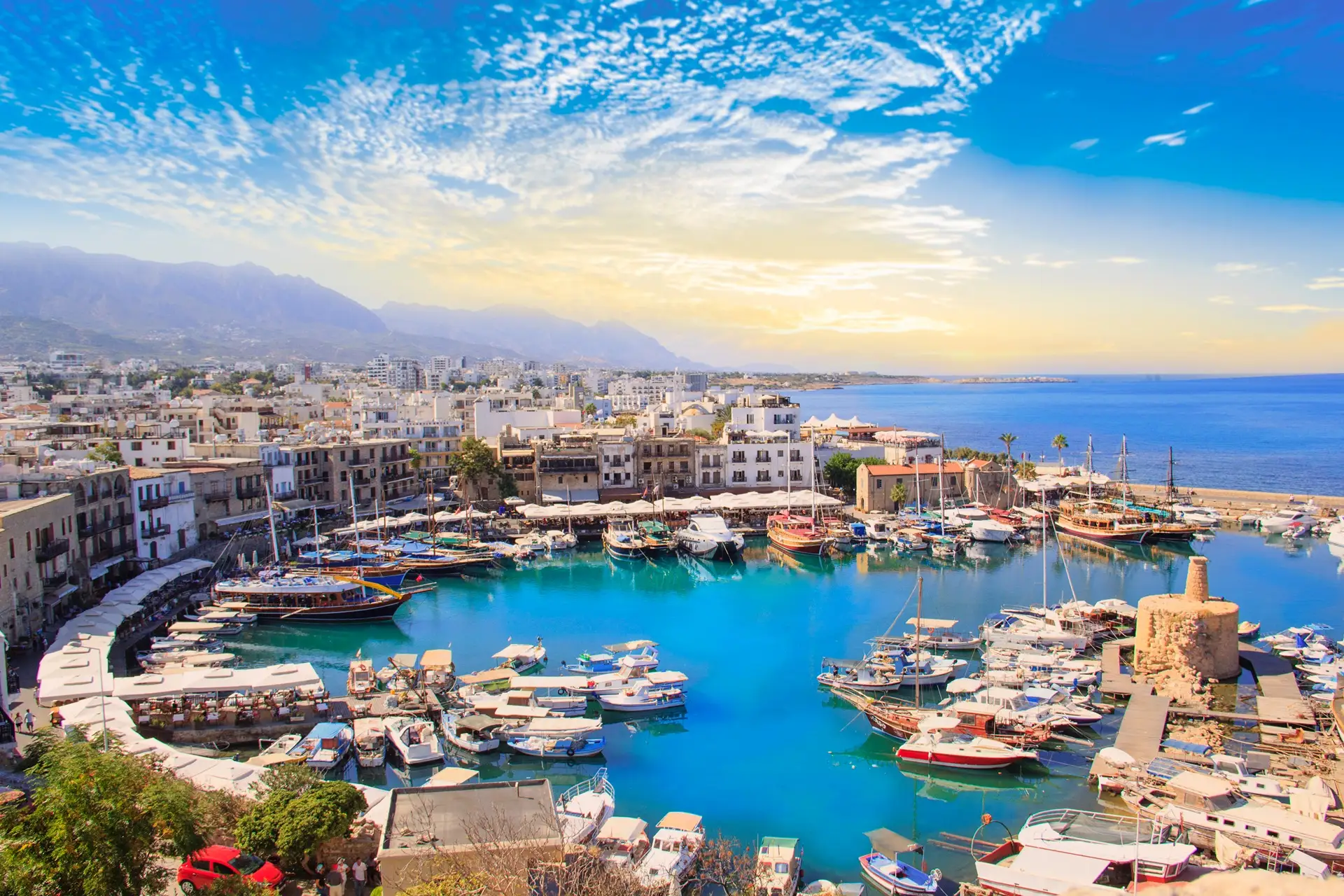 Kıbrıs Tatili Rehberi