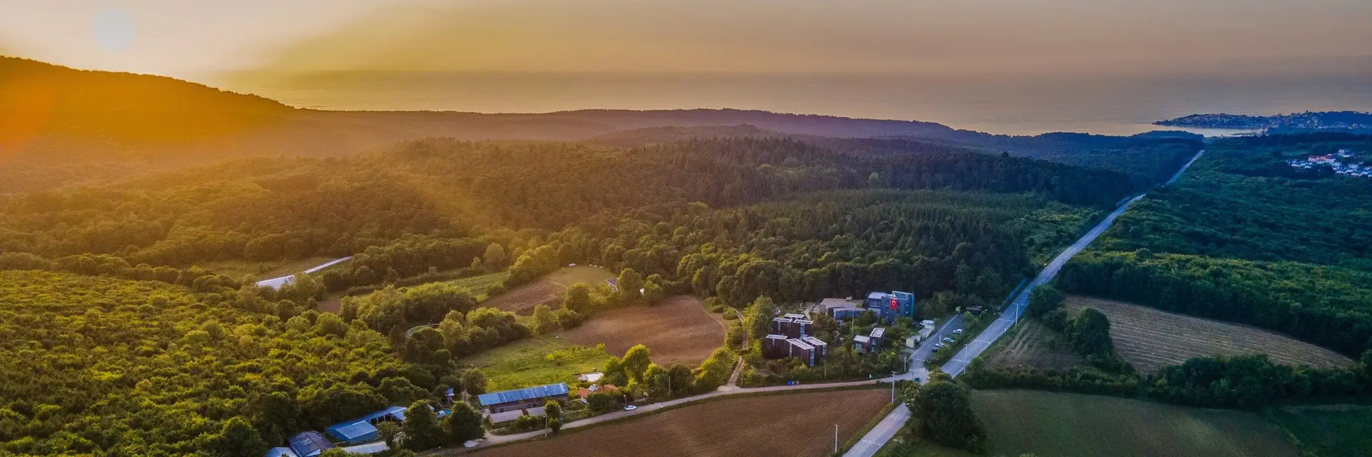 Sonbaharın Vazgeçilmez Yerleri...