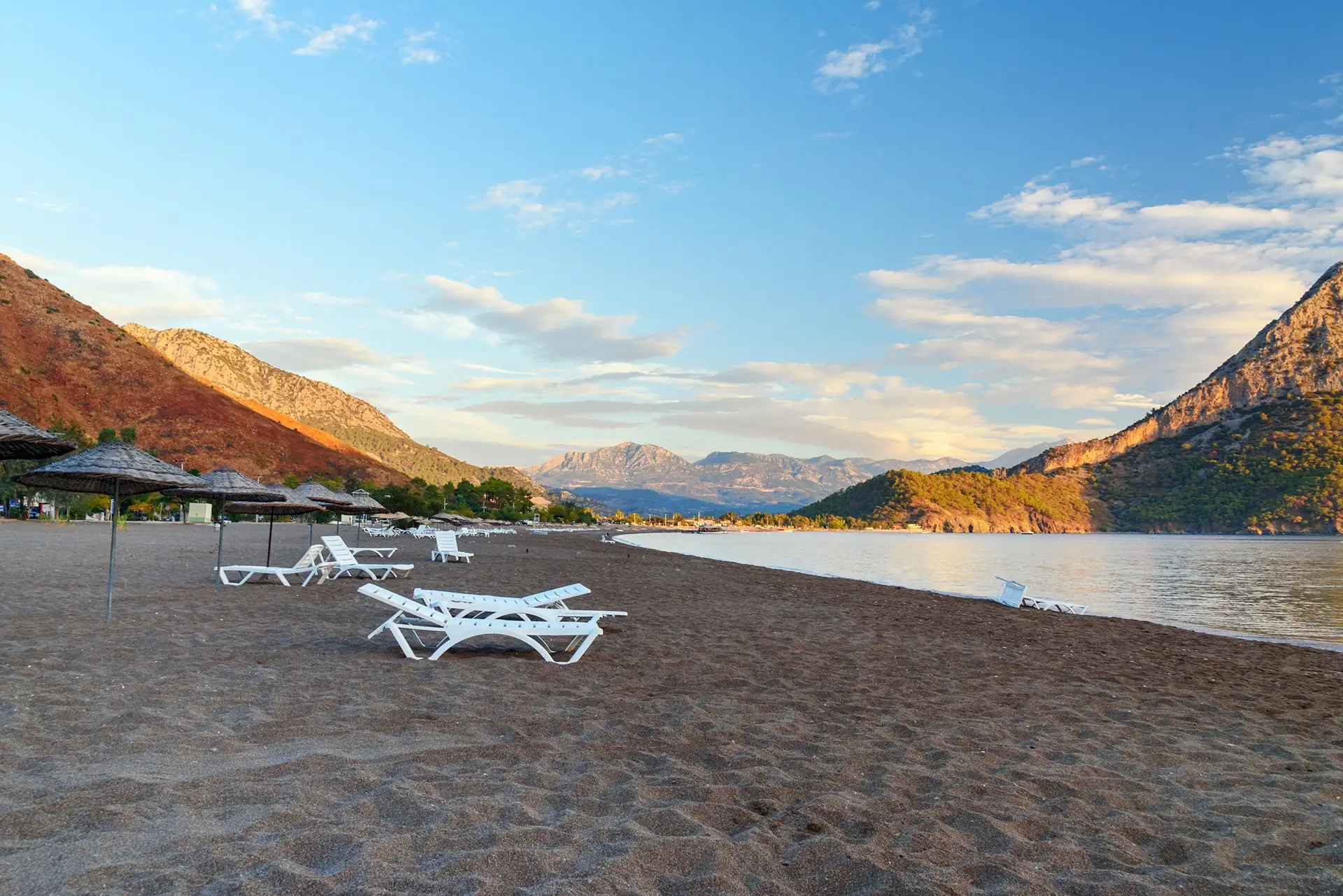 Adrasan Evcil Hayvan Kabul Eden Oteller | Seçili Butik ve Küçük Oteller