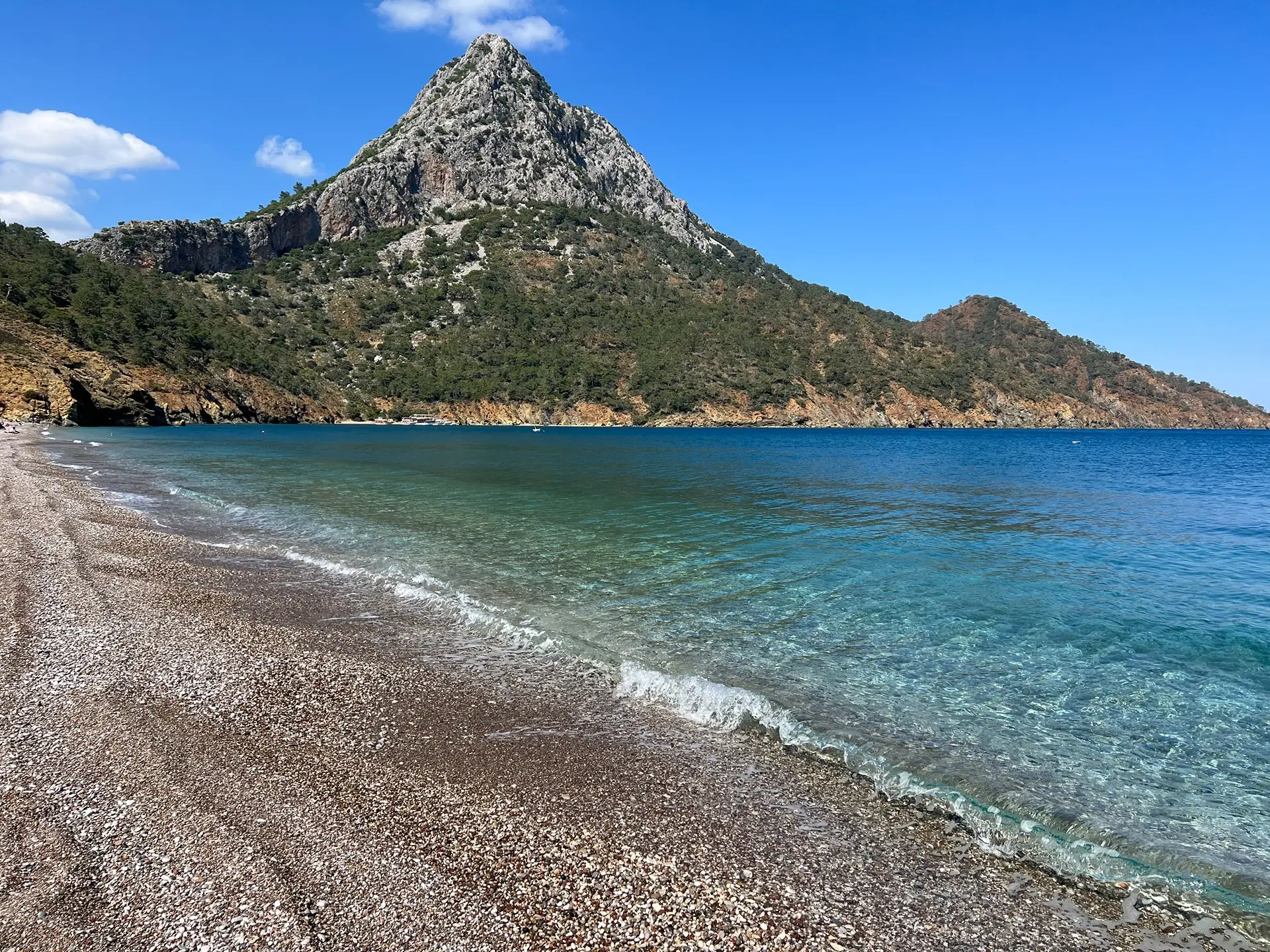 Adrasan Lüks & Butik Oteller | Seçili Lüks Küçük ve Özel Konaklama