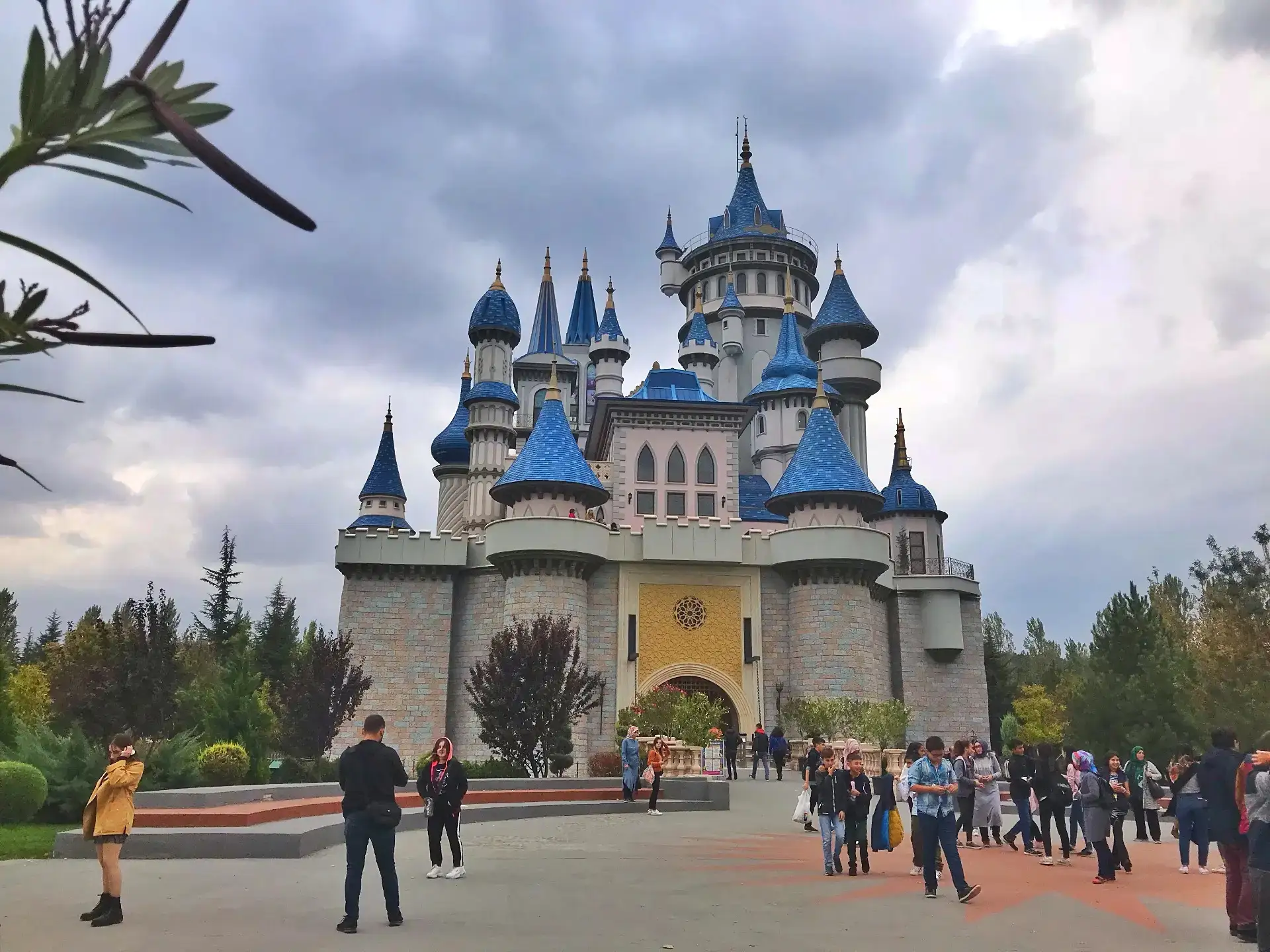 Eskişehir Evcil Hayvan Kabul Eden Oteller | Seçili Butik ve Küçük Oteller