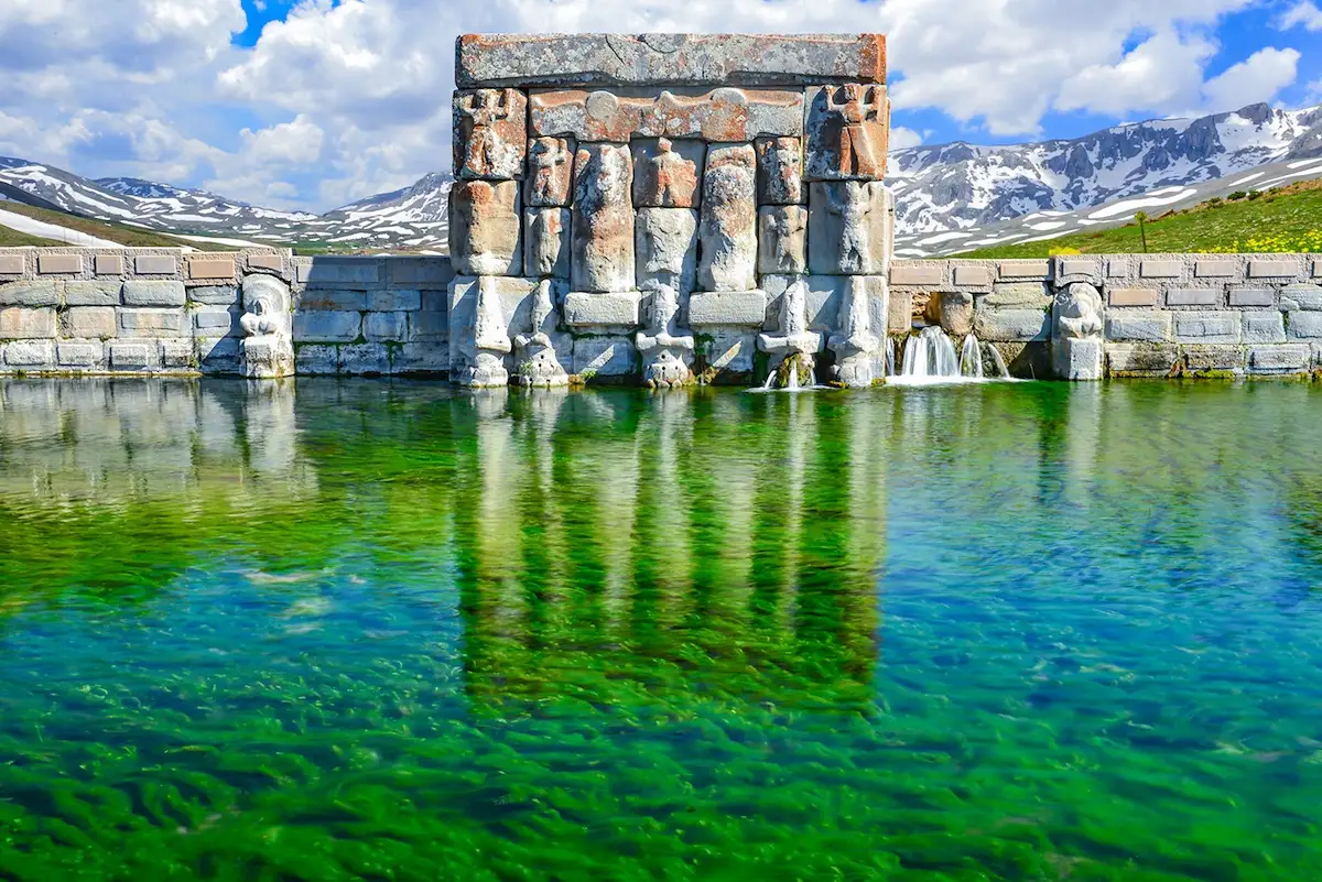 Konya Merkez Otelleri | Şehir Merkezinde Konforlu Konaklama