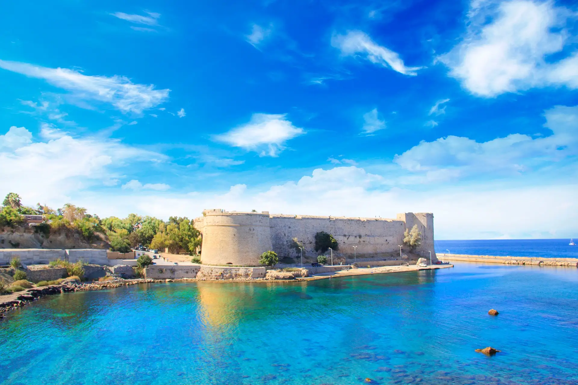 Kıbrıs Havuzlu Oteller | Seçili Butik ve Lüks Küçük Oteller