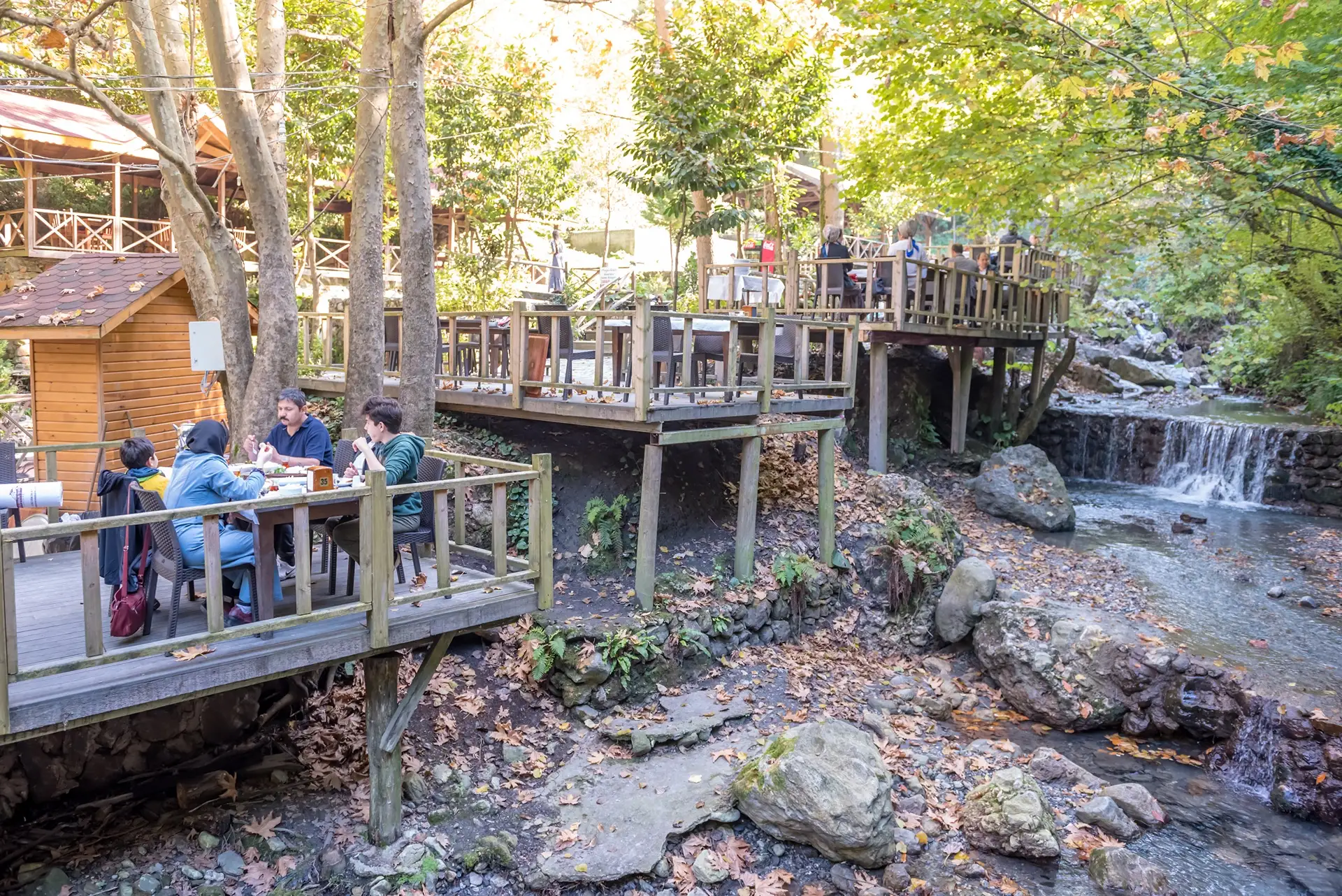 Kocaeli Uygun Fiyatlı Oteller | Seçili Butik ve Küçük Oteller