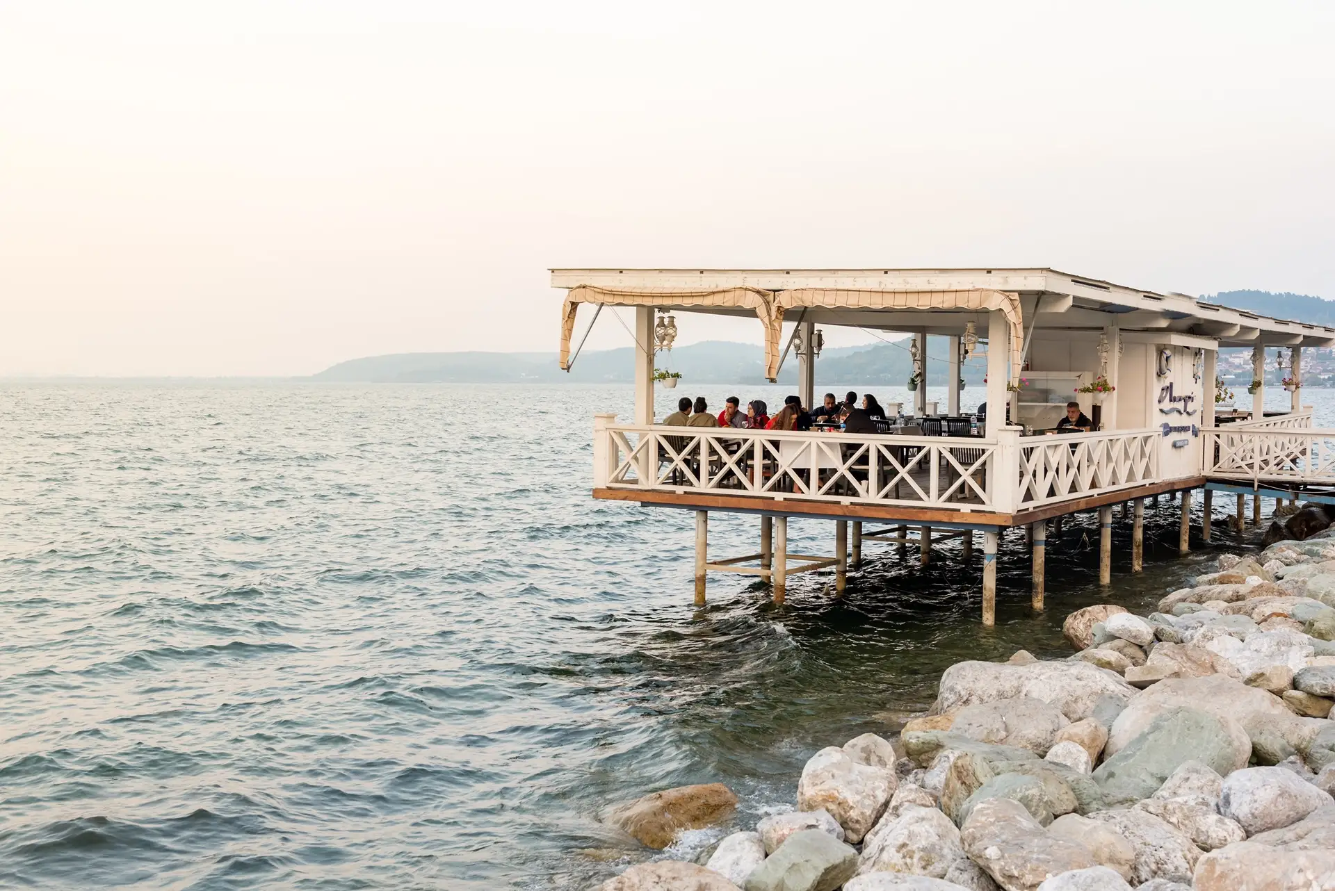 Sakarya Doğa İçinde Oteller | Seçili Butik ve Lüks Küçük Oteller