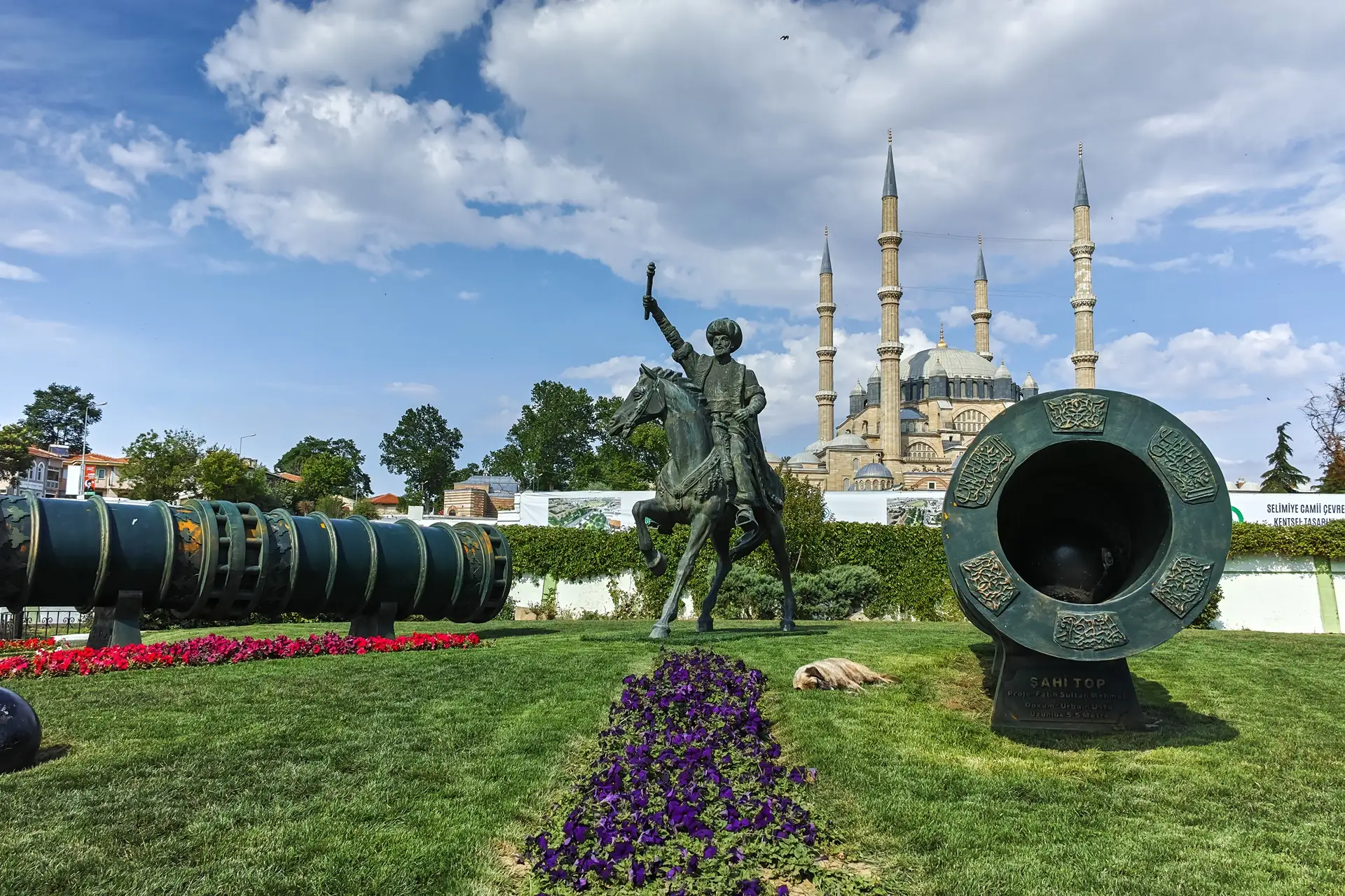 Edirne Evcil Hayvan Kabul Eden Oteller | Seçili Butik ve Küçük Oteller