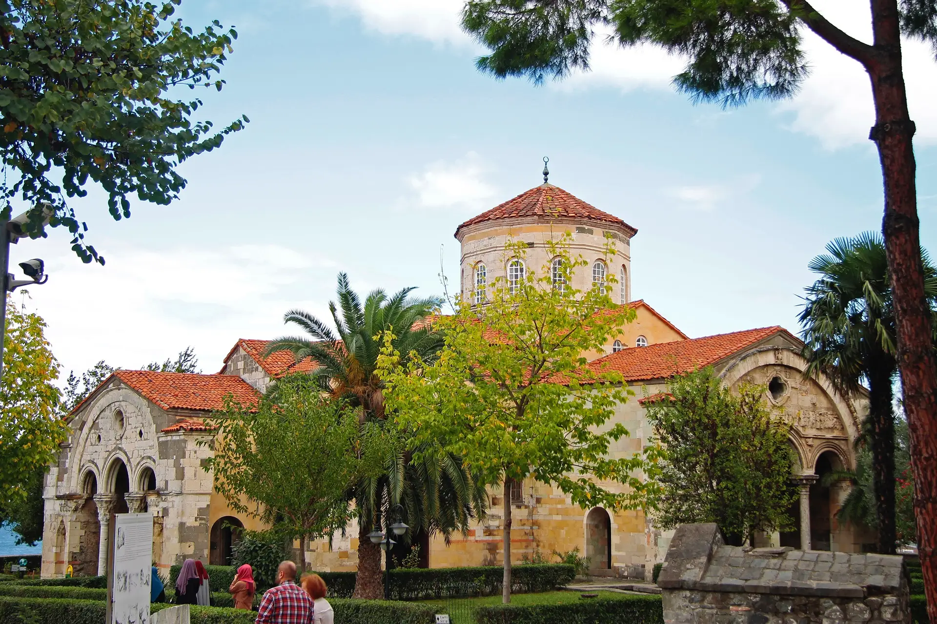 Trabzon Evcil Hayvan Kabul Eden Oteller | Seçili Butik ve Küçük Oteller