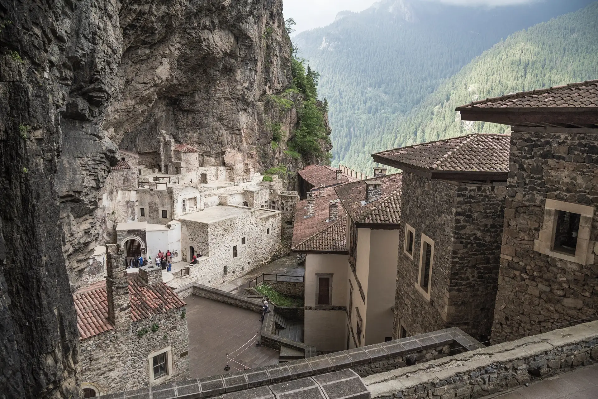 Trabzon Aile Dostu Oteller | Seçili Butik ve Lüks Küçük Oteller
