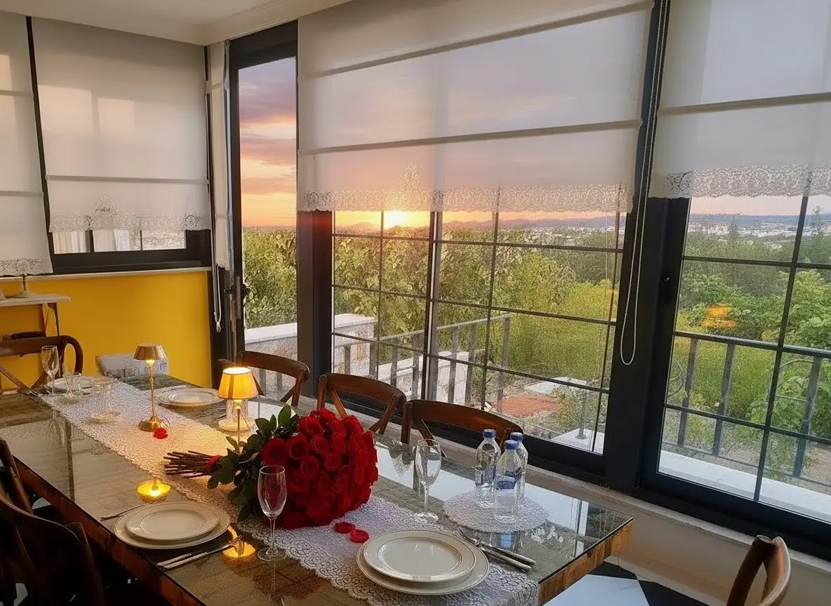 ZOİ URLA'da 14 Şubat Sevgililer Günü Programı