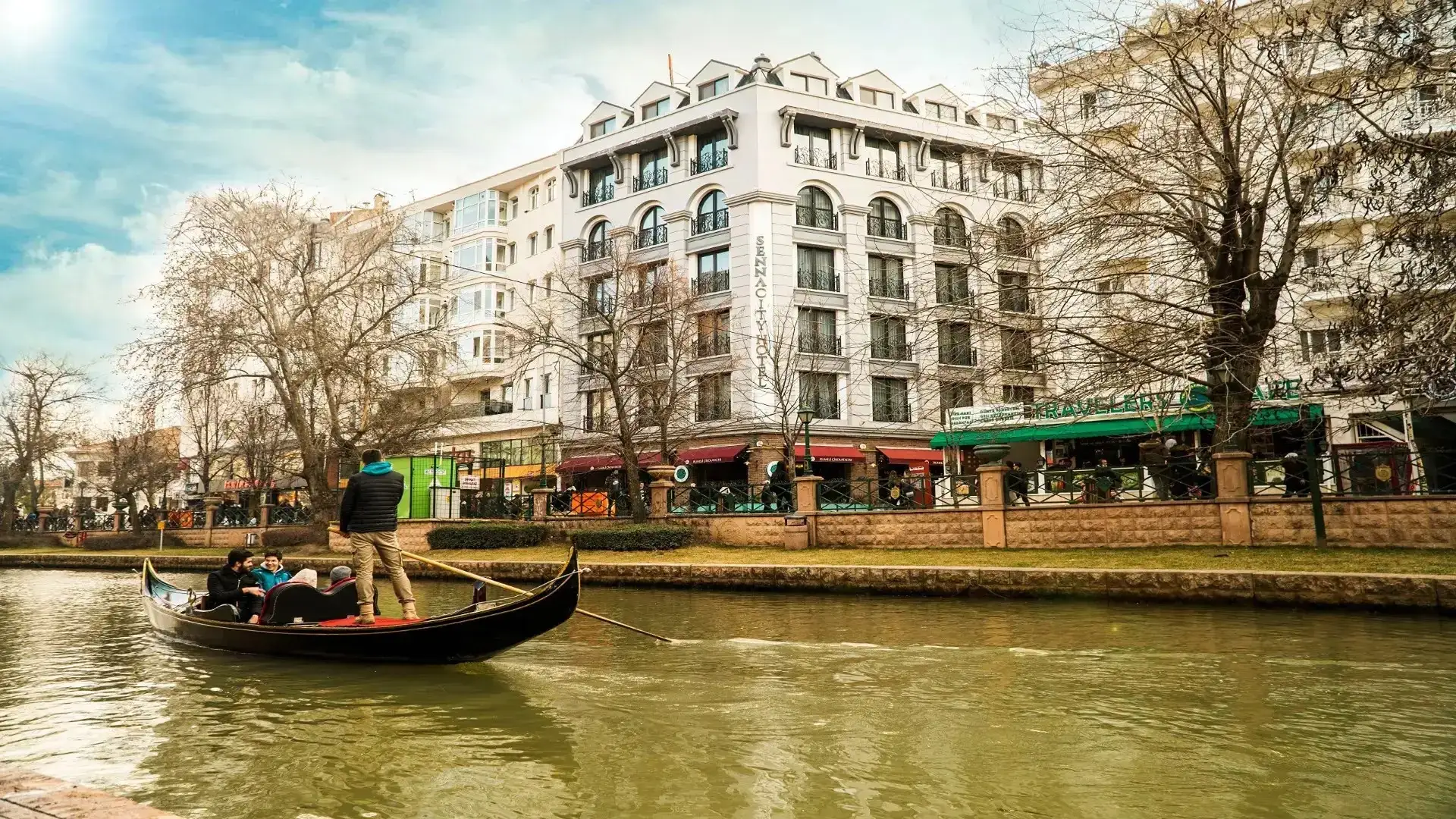 Hafta Sonu İçin Keşfedebileceğiniz Farklı Şehirler