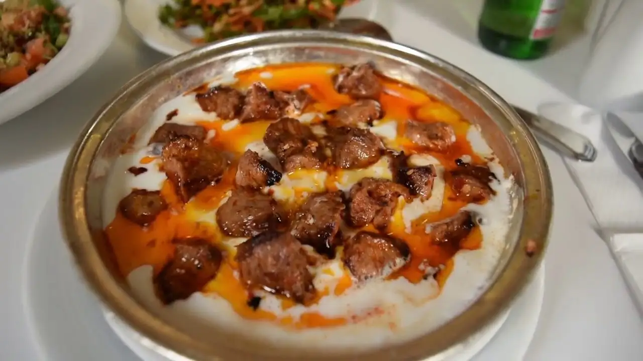 Meraklısı için Gaziantep'in Lezzet Atlası