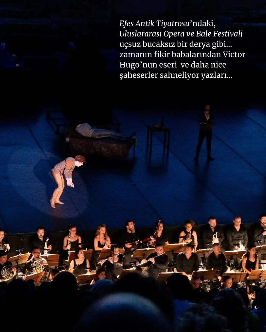 Efes Antik Kenti - Selçuk / İzmir