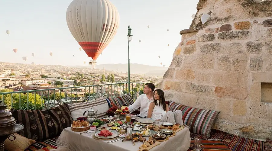 2025'in en ilginç, en güzel, en sıra dışı Küçük Oteller'i