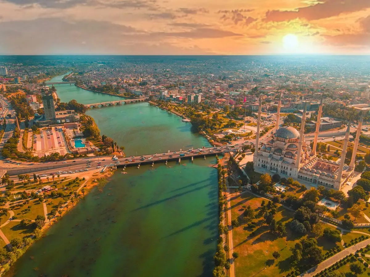 Adana'nın En Meşhur Lezzetleri