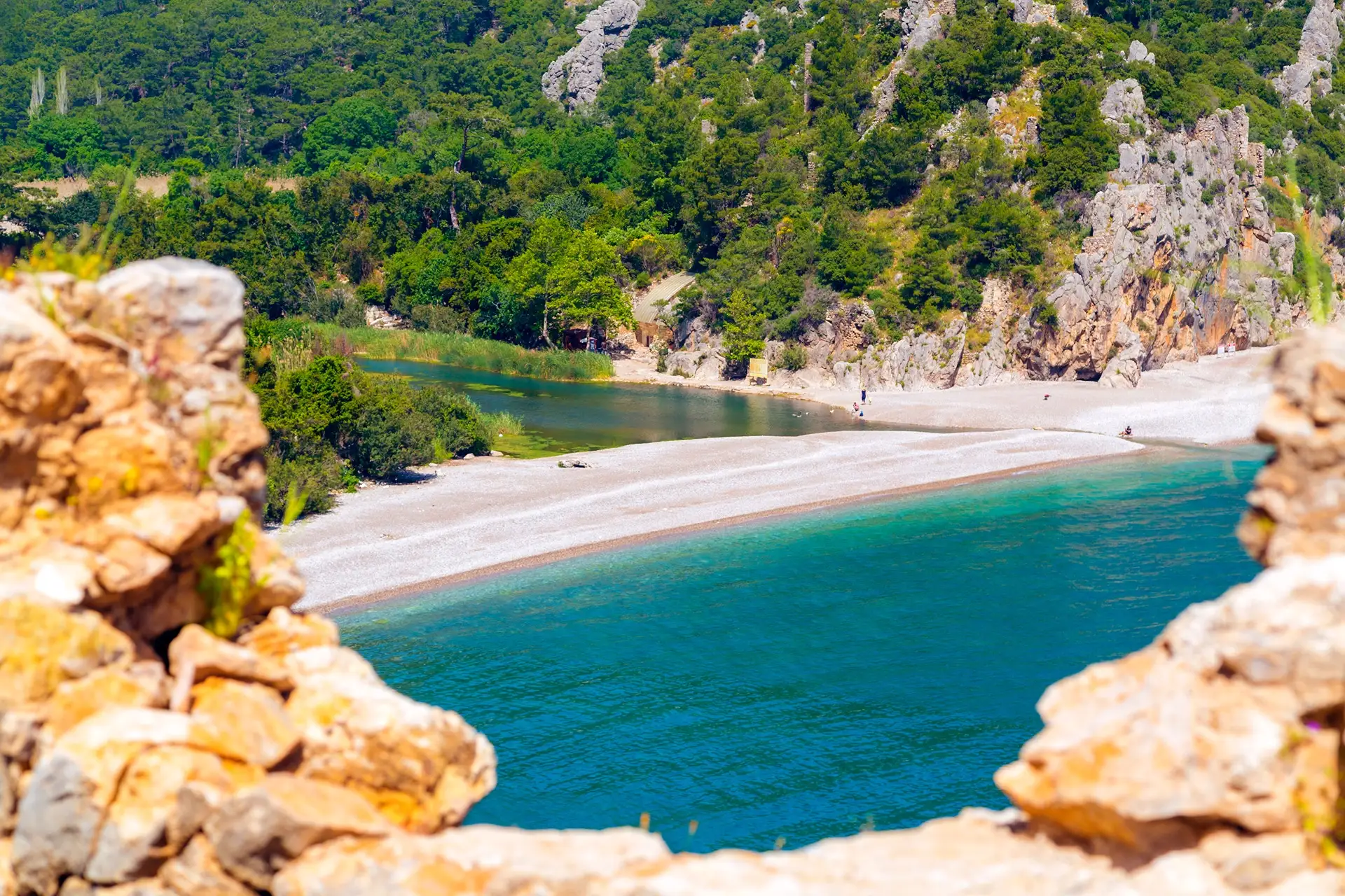 Yaz Tatilinin En Popüler Rotaları