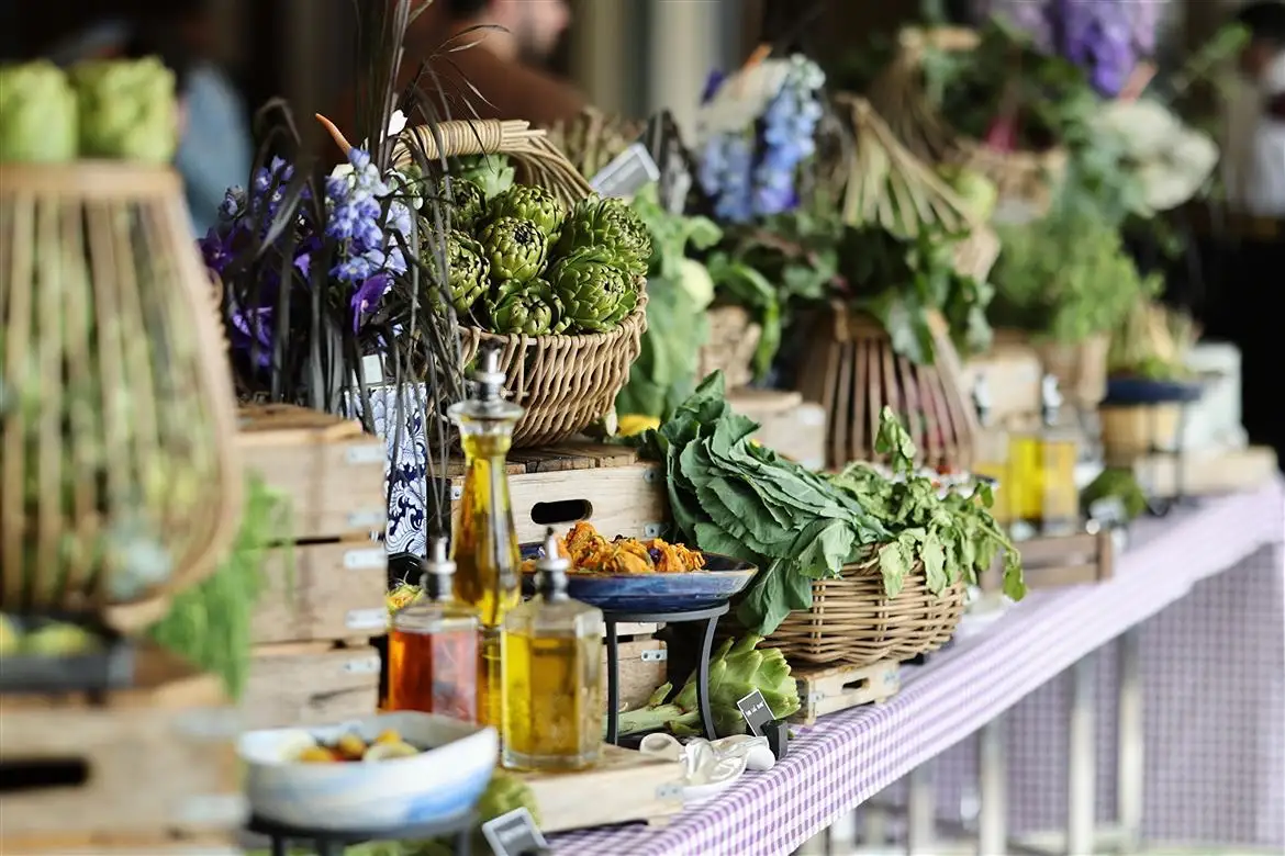 Nisan Ayında Türkiye’de Gidilecek Yerler: Bahar Festivalleri, Doğa Rotaları ve Sakin Tatil Önerileri