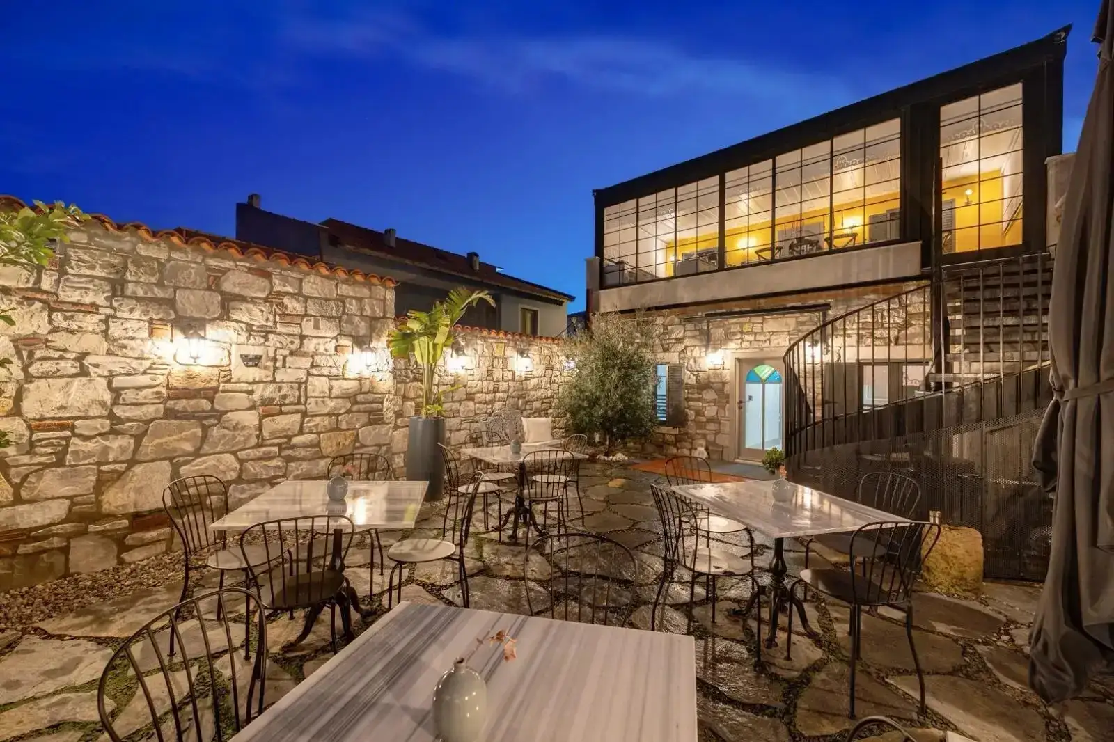 Urla'da, Zoi’de Bayrama Özel Ege Mutfağı Atölyesi