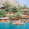 In Pursuit of Silence: The Most Special Hotels to Visit in Turkiye