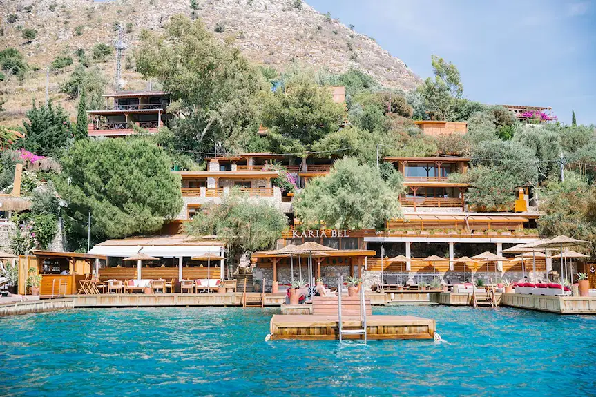 In Pursuit of Silence: The Most Special Hotels to Visit in Turkiye