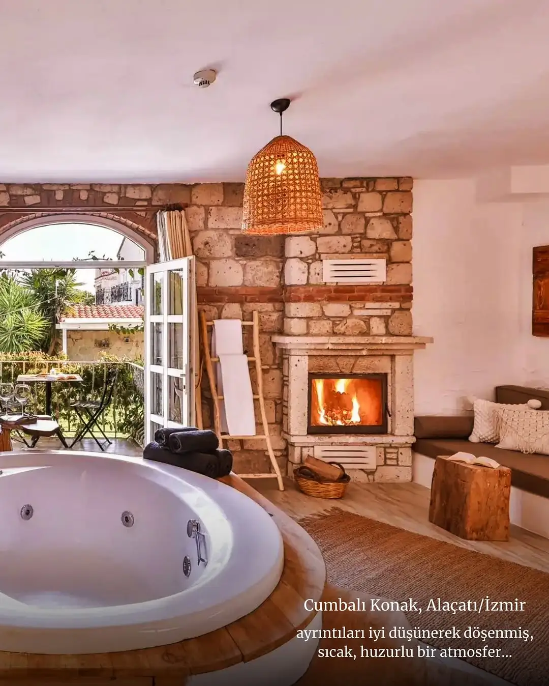 Cumbalı Konak Ala&ccedil;atı