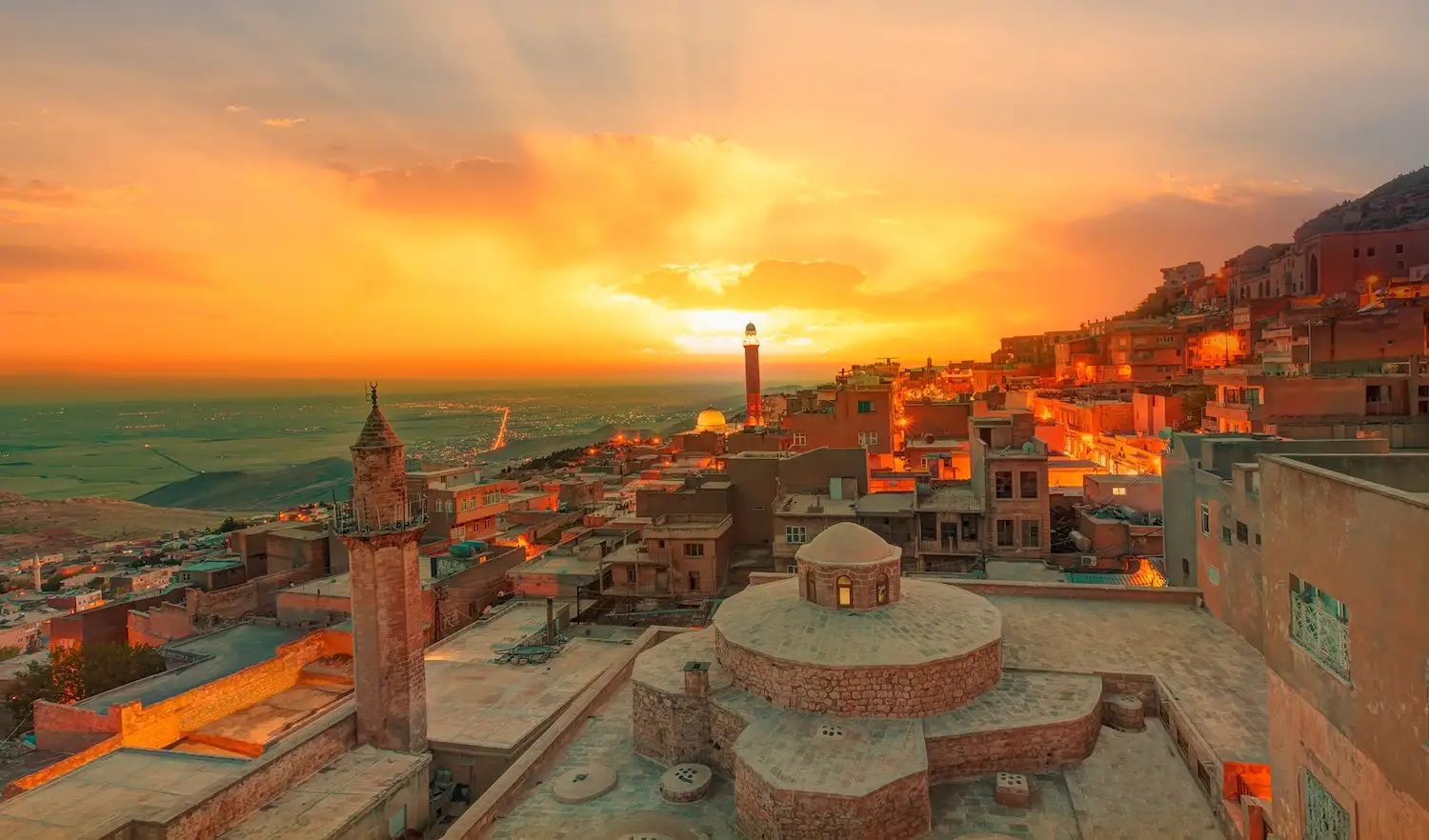 Mezopotamya’da Uyanmak: Mardin Otelleri ve Konaklama Rehberi