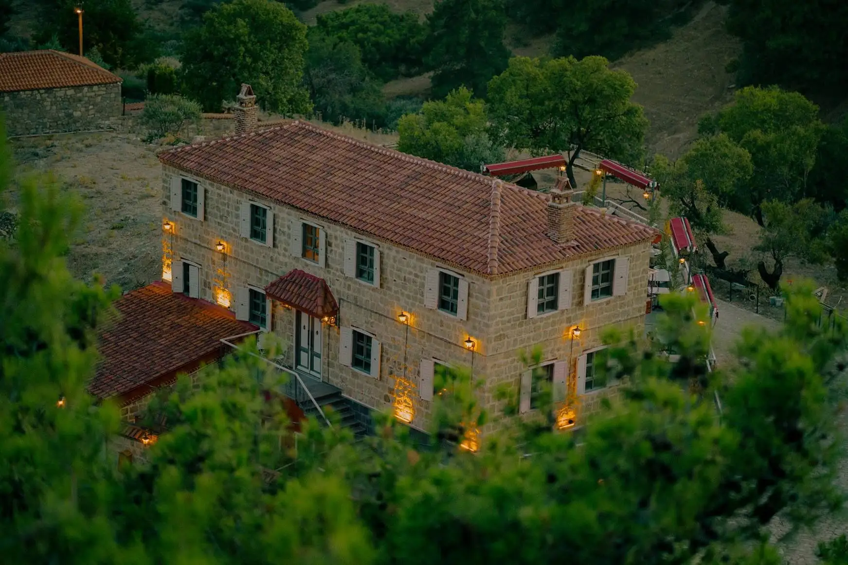 Hafta Sonu Rotası: Adatepe Köyü Rehberi ve Orion Adatepe