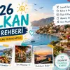 2026 Kalkan Gezi Rehberi (Yeni Açılan Mekanlarıyla)