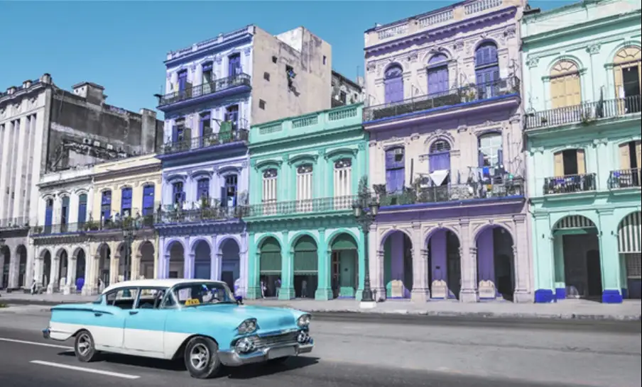 Tourbulance ile Küba Turu: Havana'dan Trinidad'a Adım Adım Rota Rehberi