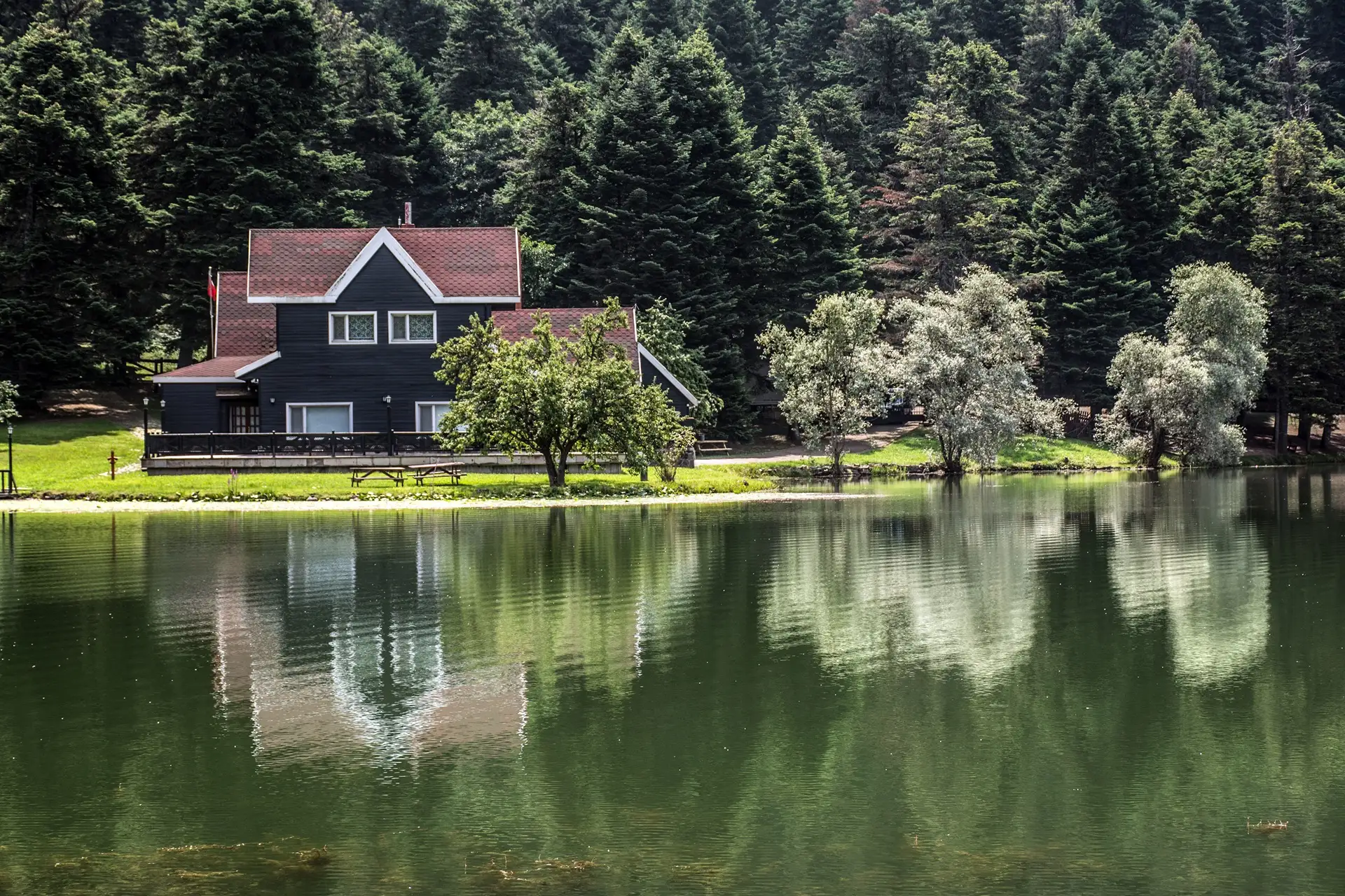 Sonbaharda Keyifli Bir Tatil İçin İpuçları