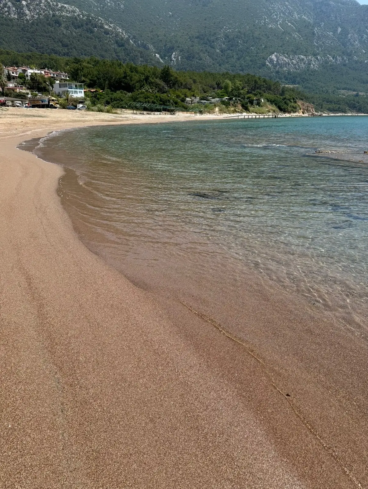 Kumluca Karaöz Rehberi