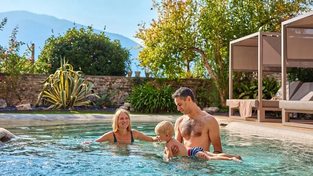 Family Vacays