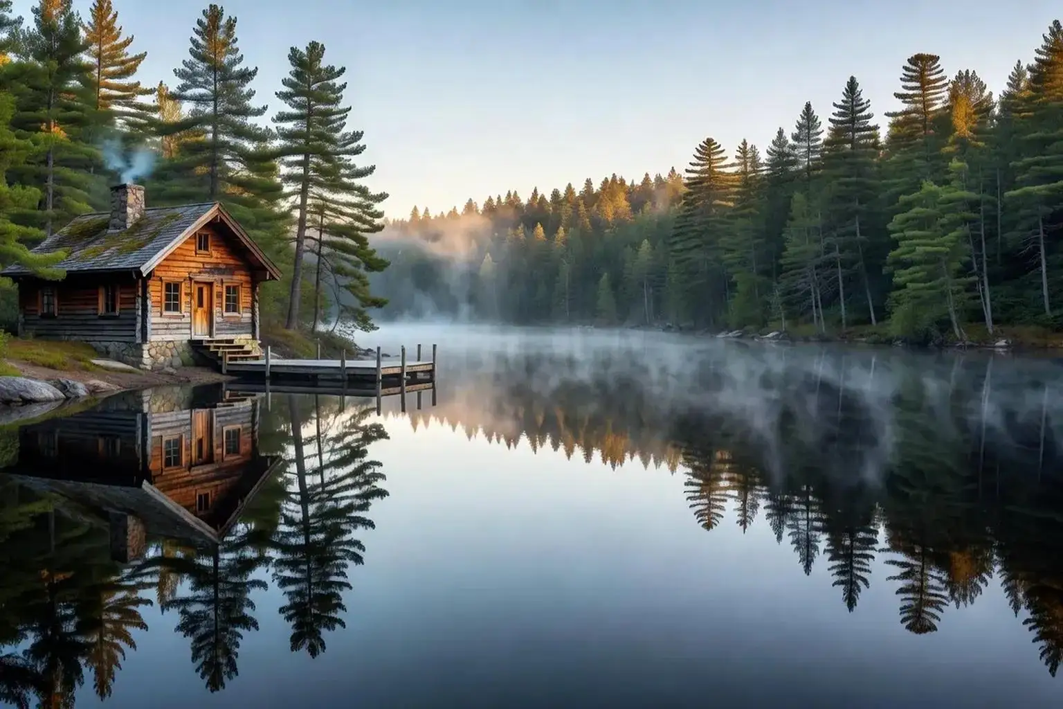 The Most Beautiful Hotels for a Digital Detox