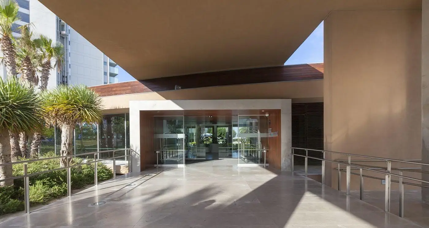 Disabled Friendly Hotels