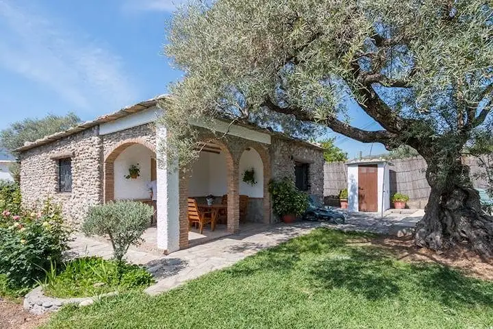 Holiday Homes