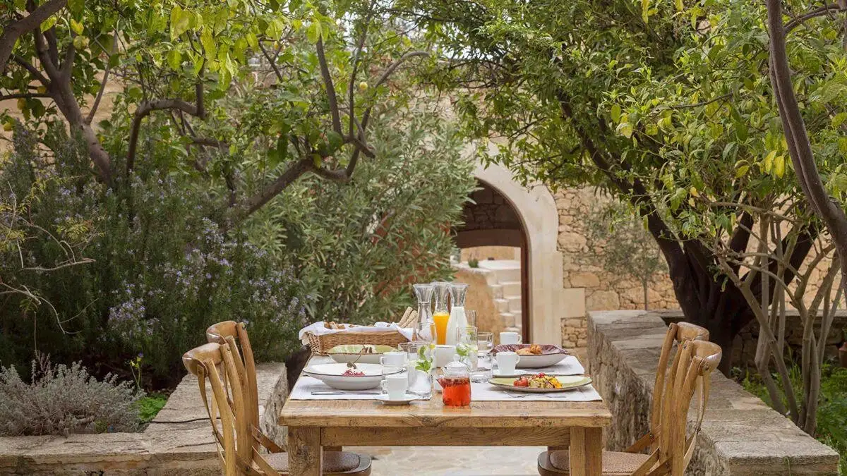 Slow Living Hotels