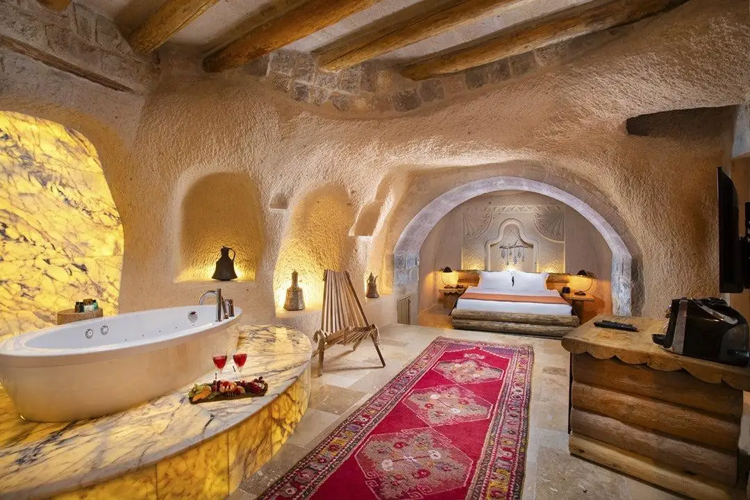 Most Interesting Boutique Hotels