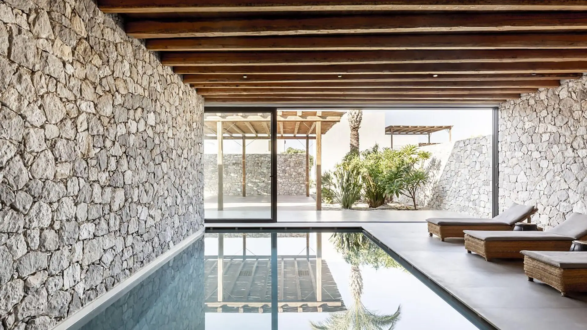 Spa & Wellness