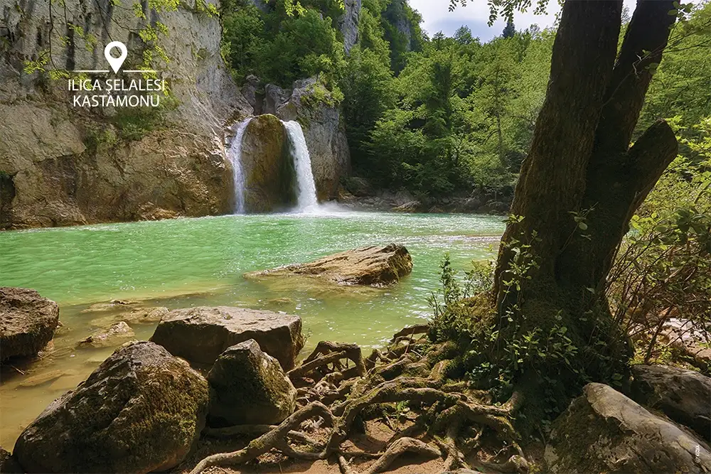 48 Saatte Kastamonu: Karadeniz'in En Saklı Sonbahar Masalı!