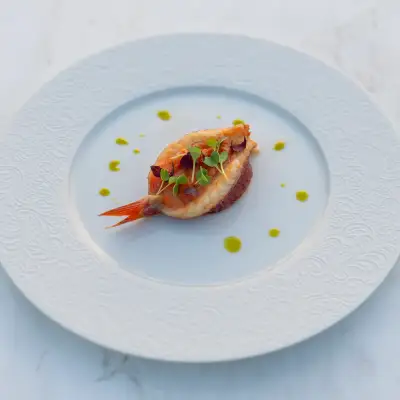 Avaton Luxury Beach Resort, Relais & Châteaux