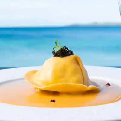 Avaton Luxury Beach Resort, Relais & Châteaux