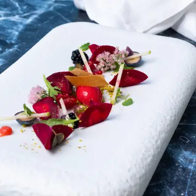 Avaton Luxury Beach Resort, Relais & Châteaux